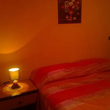 Frühstückspension Vibo Mare Vibo Valentia Marina