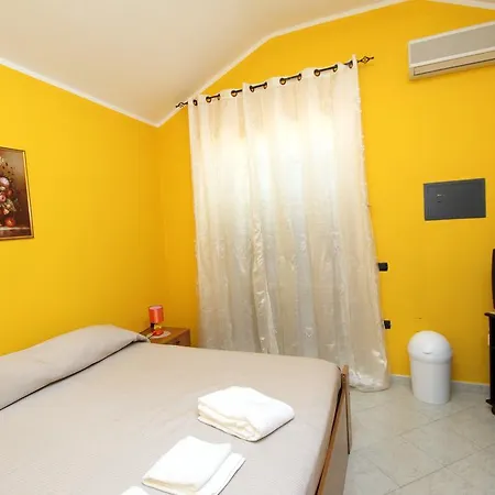 Vibo Mare Frühstückspension Vibo Valentia Marina