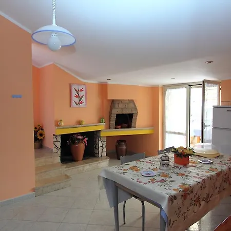 Frühstückspension Vibo Mare Vibo Valentia Marina