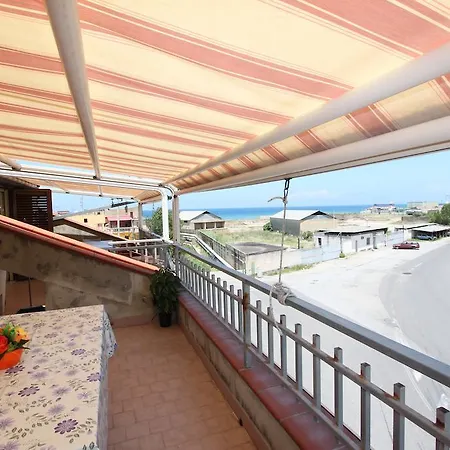 Frühstückspension Vibo Mare