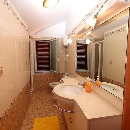 Vibo Mare Frühstückspension *