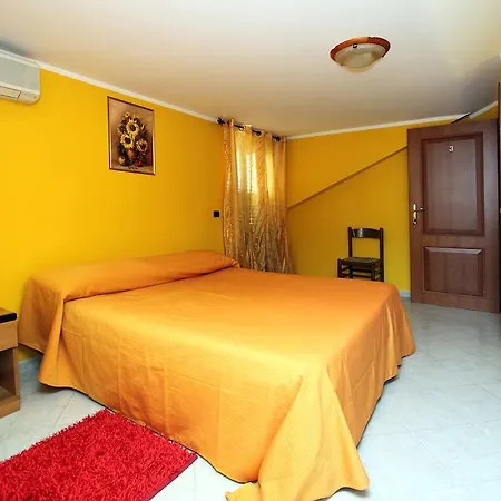 Frühstückspension Vibo Mare Vibo Valentia Marina