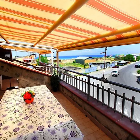 Vibo Mare Bed & Breakfast *