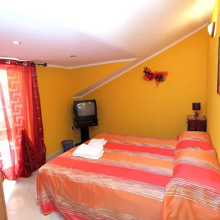 Bed & Breakfast Vibo Mare Vibo Valentia Marina