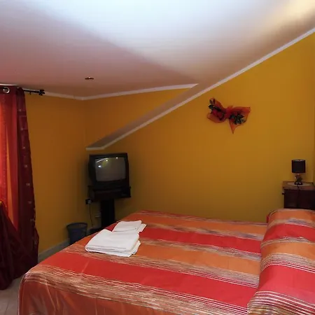 Bed & Breakfast Vibo Mare *
