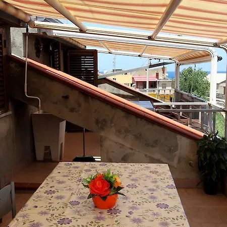 Vibo Mare Bed & Breakfast