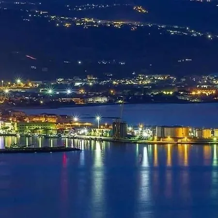 Vibo Mare Bed & Breakfast Vibo Valentia Marina