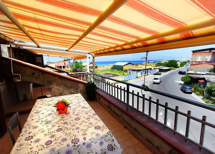 Bed&breakfast Vibo Mare Bed & Breakfast *