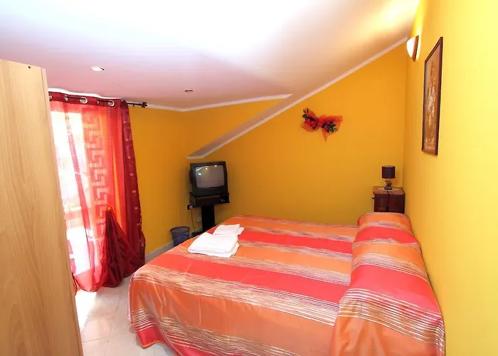 Bed & Breakfast Bed&breakfast Vibo Mare Vibo Valentia Marina