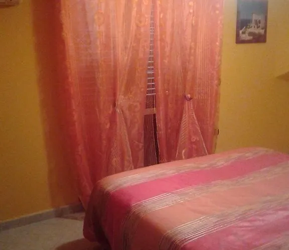 Bed&breakfast Vibo Mare Vibo Valentia Marina