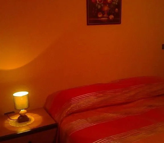 Bed & Breakfast Bed&breakfast Vibo Mare Vibo Valentia Marina