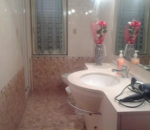 Bed&breakfast Vibo Mare Vibo Valentia Marina