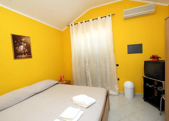 Bed&breakfast Vibo Mare Bed & Breakfast Vibo Valentia Marina