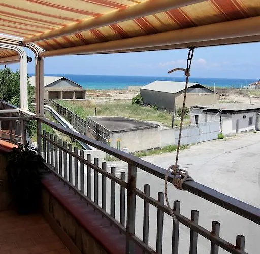 Bed&breakfast Vibo Mare Bed & Breakfast *