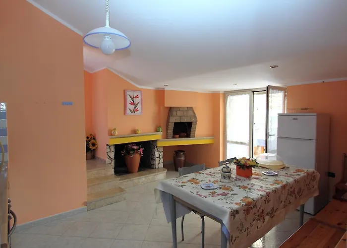 Bed & Breakfast Bed&breakfast Vibo Mare Vibo Valentia Marina