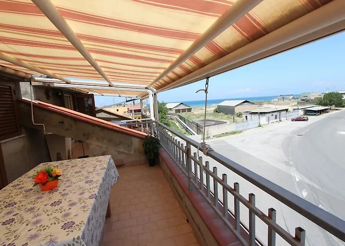 Bed&breakfast Vibo Mare * Vibo Valentia Marina