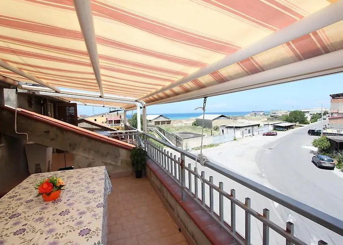 Bed & Breakfast Bed&breakfast Vibo Mare