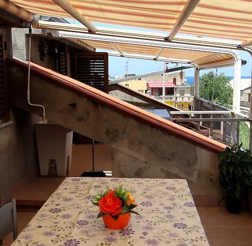 Bed&breakfast Vibo Mare Bed & Breakfast