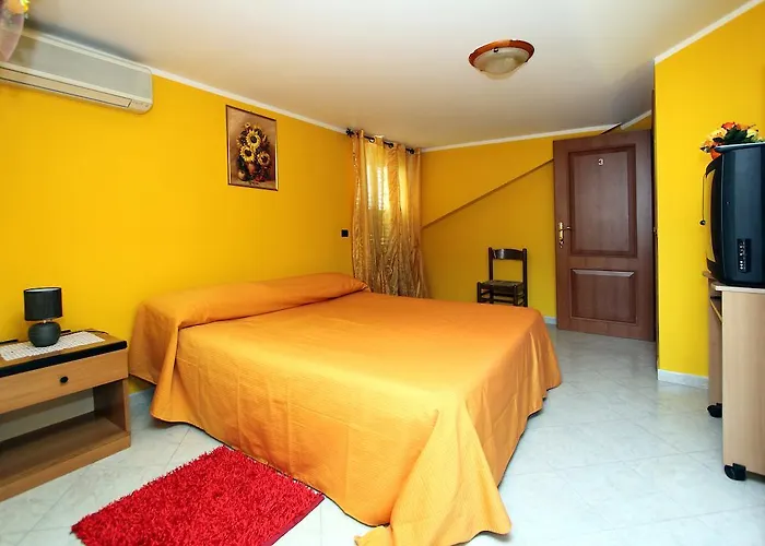 Bed & Breakfast Bed&breakfast Vibo Mare Vibo Valentia Marina