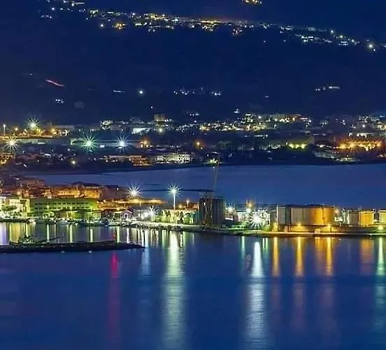 Bed&breakfast Vibo Mare Bed & Breakfast Vibo Valentia Marina